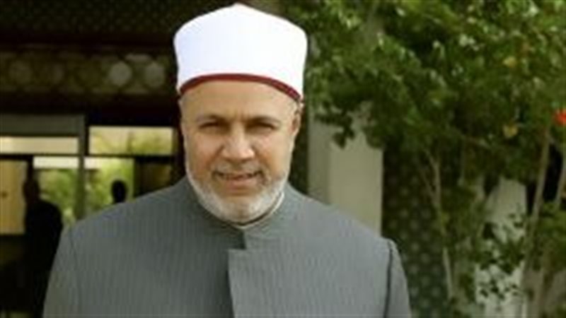 الدكتور محمد أبوزيد الأمير