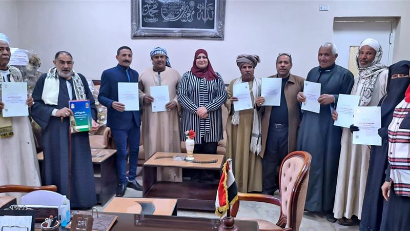 محافظ سوهاج