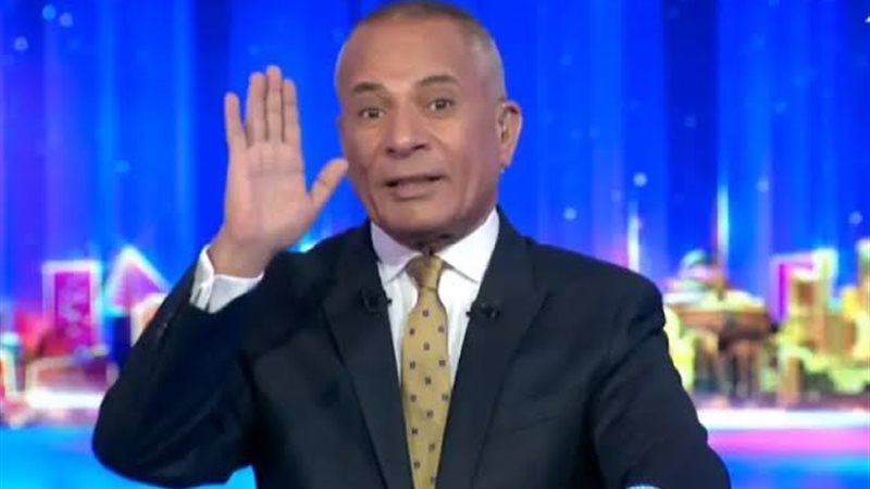 الإعلامي أحمد موسي