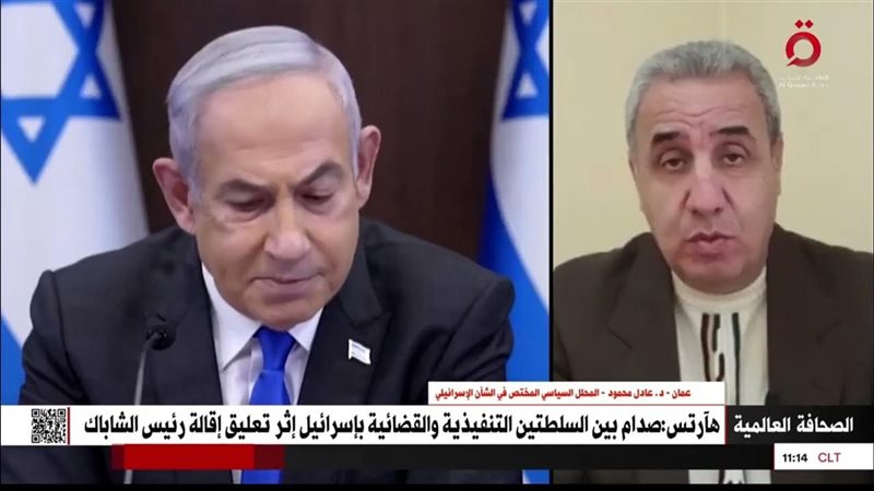 الدكتور عادل محمود