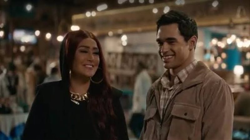 مسلسل 