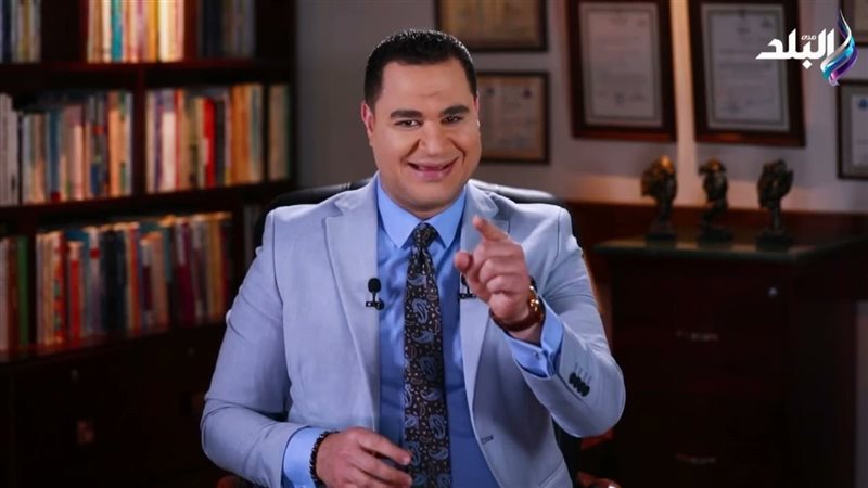 الدكتور أحمد هارون