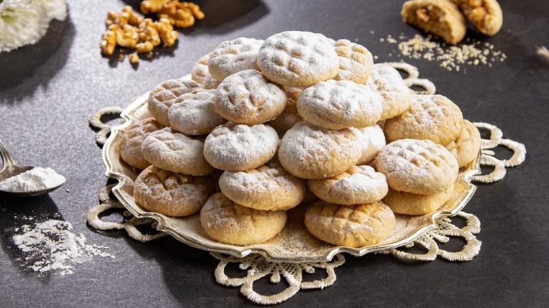 كحك العيد 