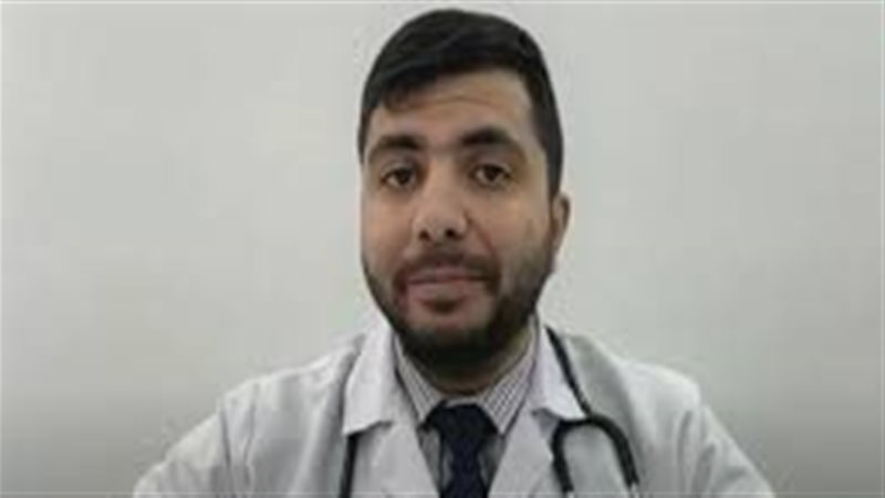 دكتور أسامة الخطيب 