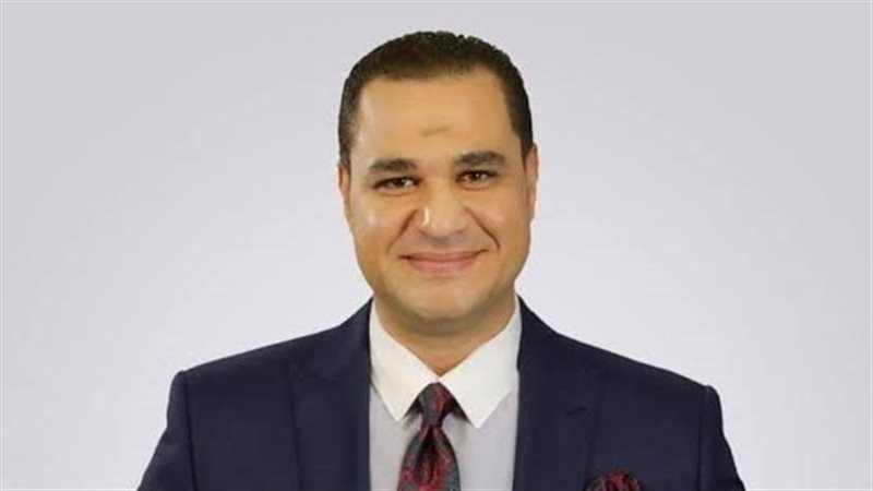 الدكتور أحمد هارون،
