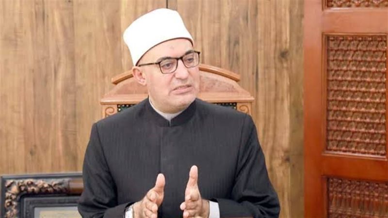 الدكتور نظير عياد