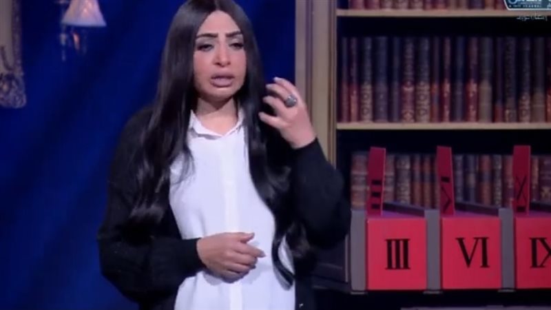 الفنانة سلوي خطاب