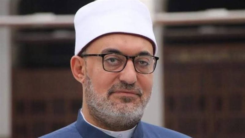 الدكتور نظير عياد