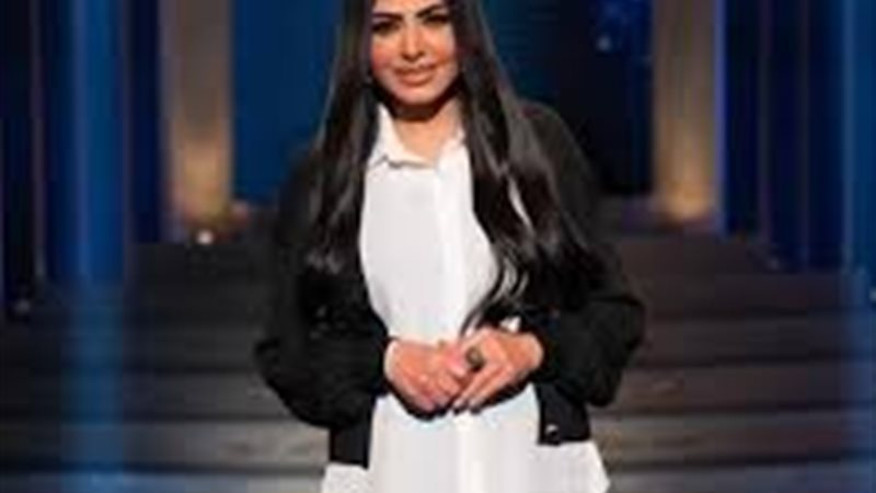 الفنانة سلوى خطاب،