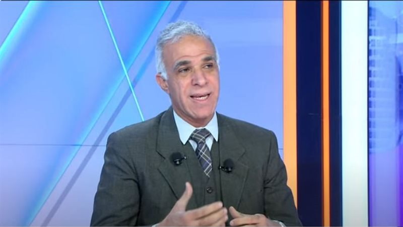 الباحث في الشؤون الإسرائيلية