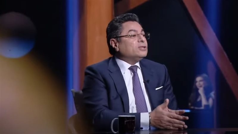 خالد أبو بكر