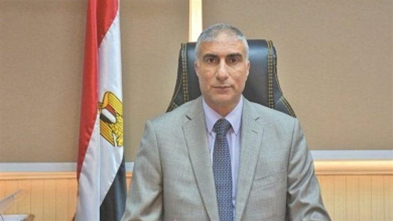  المهندس أمين غنيم