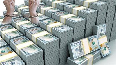 بقيمة 17 مليون جنيه.. ضبط قضايا اتجار بالنقد الأجنبي بالمخالفة للقانون