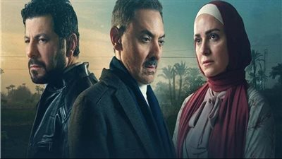 ظلم المصطبة الحلقة 8– أسرار تتكشف وخيانة تلوح في الأفق