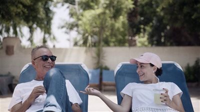 عرض عالمي أول للفيلم المصري «50 متر» بمهرجان كوبنهاجن للأفلام الوثائقية