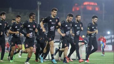 الأهلي يقرر استكمال بطولة الدوري الممتاز.. ما القصة؟