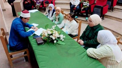 طلائع الغربية يواصلون التصفيات النهائية في مسابقة حفظ القرآن الكريم