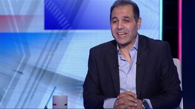  تامر عبد الحميد: علاقتي بإدارة الزمالك جيدة وانتقادي من أجل مصلحة النادي