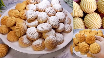 كيف تستمتع بكحك العيد دون زيادة في الوزن؟