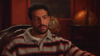  محمود ياسين جونيور: أتمنى تجسيد سيرة عمرو دياب في عمل درامي