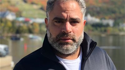 محمد شاهين: العمر غير مرتبط بالنضج ولا أمتلك حسابا على فيس بوك