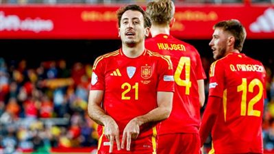 إسبانيا تطيح بـ هولندا بركلات الترجيح وتصل نصف نهائي دوري الأمم الأوروبية