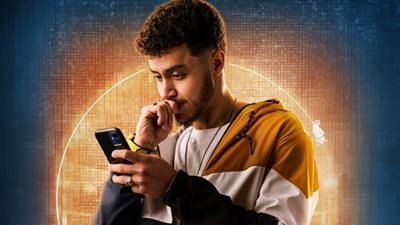 حسن مالك: أنا محظوظ بالتعاون مع أبطال مسلسل منتهي الصلاحية