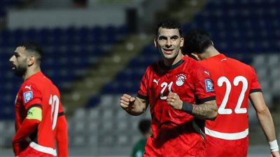 مواعيد مباريات مصر في كأس العالم 2026 بأمريكا والمكسيك وكندا