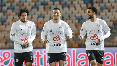 تشكيل منتخب مصر المتوقع أمام سيراليون في تصفيات أفريقيا المؤهلة لكأس العالم