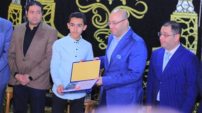 مائدة رمضان لـ7000 شخص و5 عمرات وجوائز مالية لحفظة القرآن ببني سويف