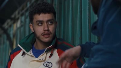 حسن مالك يتم استدراجه للكشف عن أسرار عمله بالمراهنات في منتهي الصلاحية
