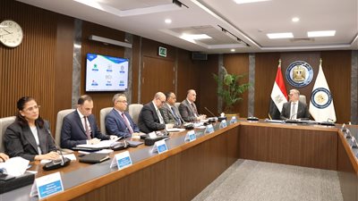 اعتماد نتائج أعمال «فجر المصرية» للغاز الطبيعي عن العام المالي 2024