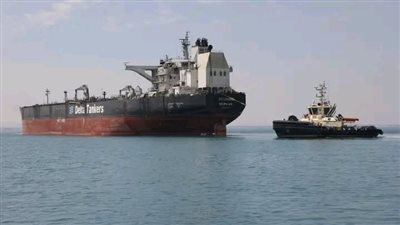 قناة السويس تعلن إطلاق خدمة جديدة للسفن العابرة.. تفاصيل