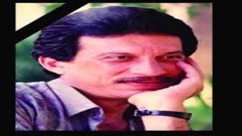 الفنان محمد صلاح