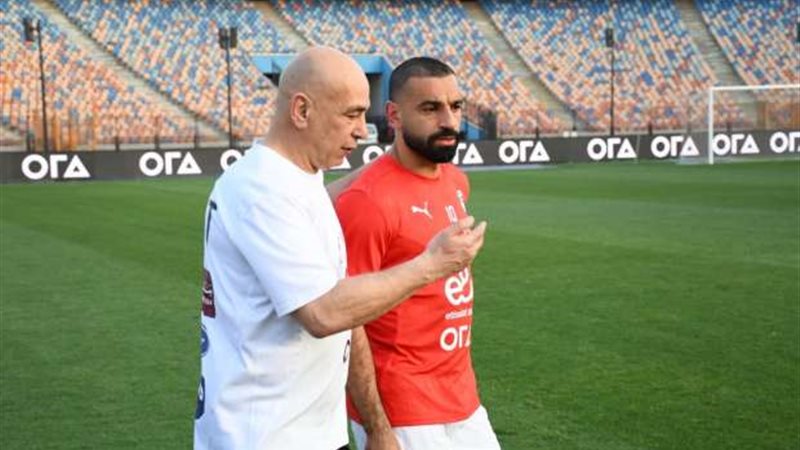 حلم المونديال