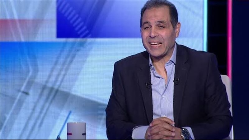 تامر عبد الحميد