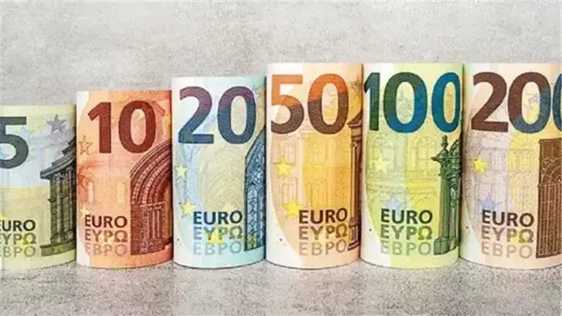 سعر اليورو