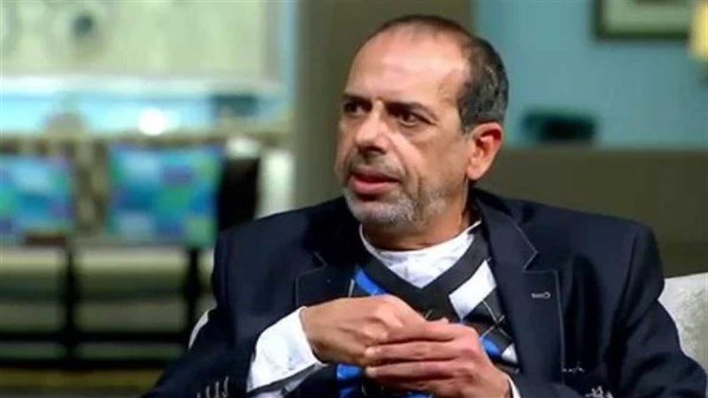 محمد الصاوي