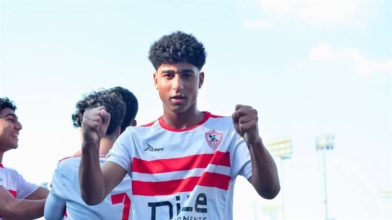 زمالك 2007