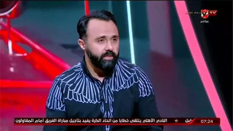 أحمد عادل، لاعب الأهلي السابق