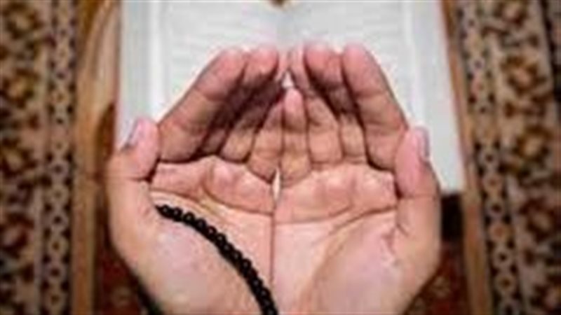أدعية ليلة القدر 