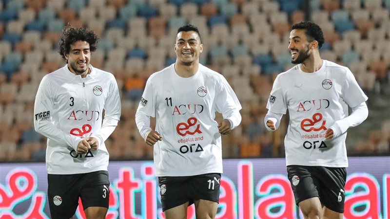 منتخب مصر