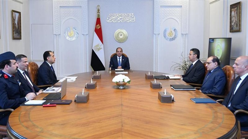 السيسي