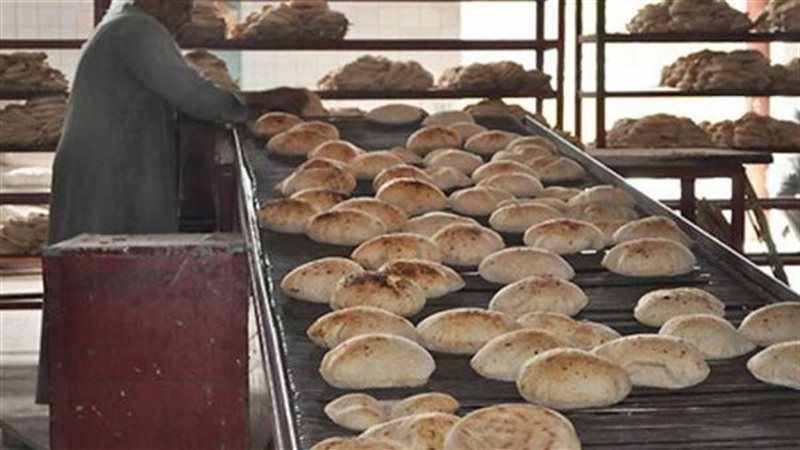 المخابز- ارشيفية