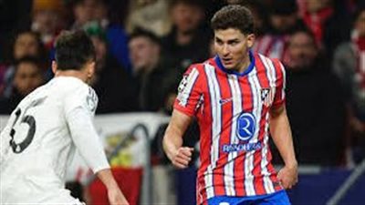 ألفاريز يصدم ليفربول ويحدد مستقبله مع أتلتيكو مدريد