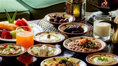 بـ 7 طرق فعالة.. حافظ على طاقتك في الأيام الأخيرة من رمضان 