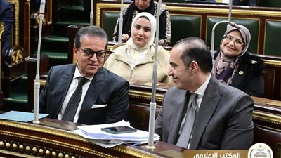 مجلس النواب يوافق على مشروع قانون المسؤولية الطبية نهائيًا