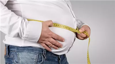 كيف تتخلص من دهون الكرش بطرق علمية وفعالة؟