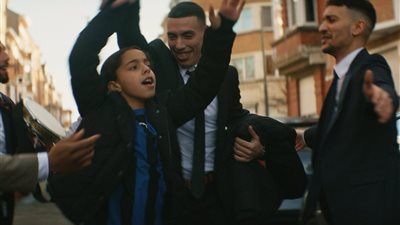 فيلم «Têtes Brûlées» ينافس في المهرجان الدولي لسينما المؤلف ببرشلونة