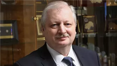 السفير الروسي الجديد يتوجه إلى واشنطن لتولي مهامه رسميا